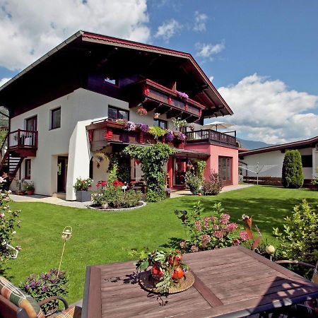 Apartment In Bramberg Am Wildkogel With Balcony Exteriér fotografie