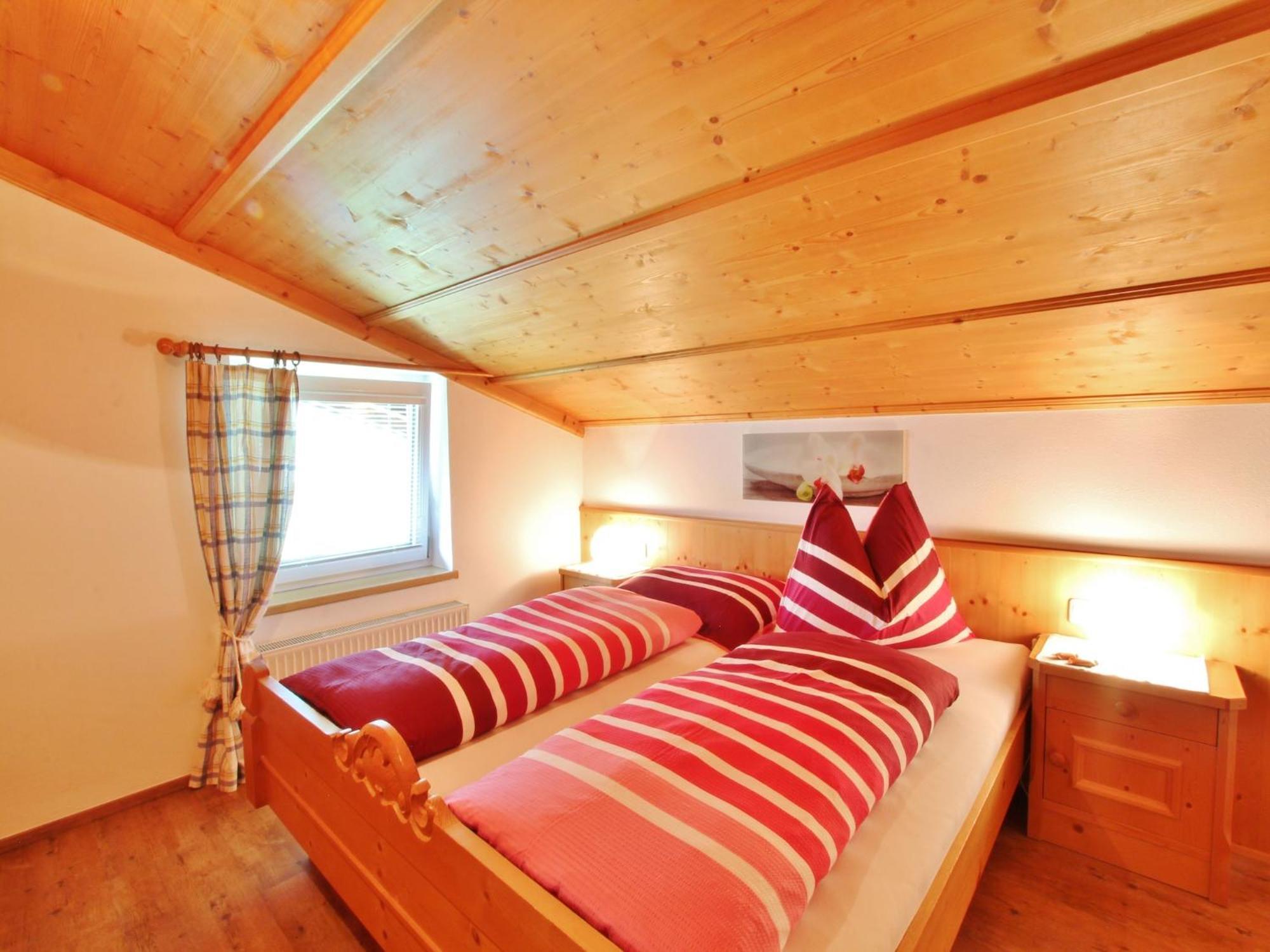 Apartment In Bramberg Am Wildkogel With Balcony Exteriér fotografie